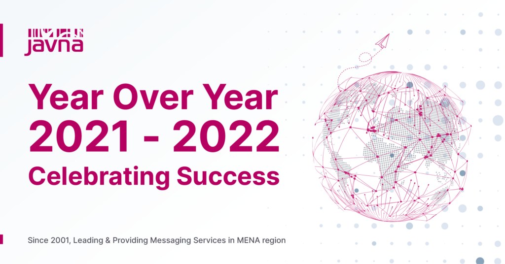 Javna – A Year in Review: Celebrating our success in 2022