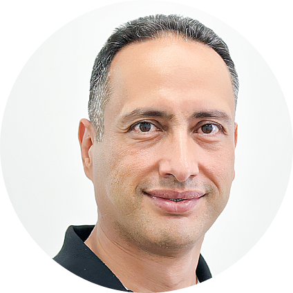 AMER F. ALMOMANI