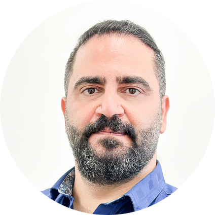 BASHAR O. RIHANI