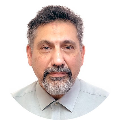 EMAD I. BAHISH