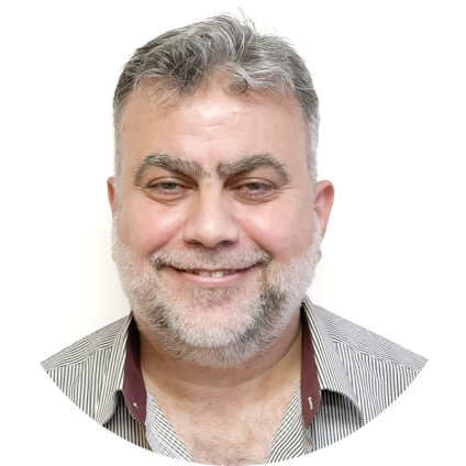 MAMOUN J. OMAR