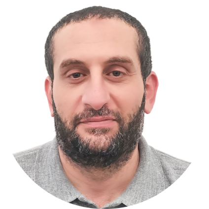 ZENELABDIN E. RAMADAN