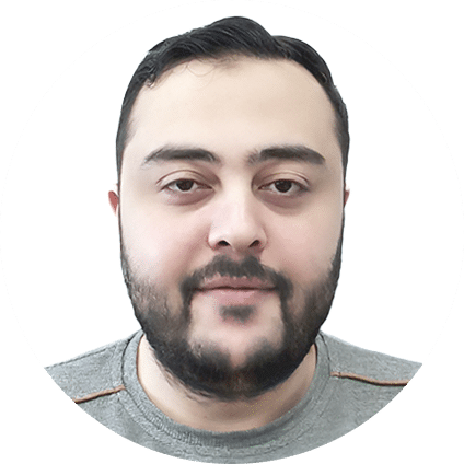 Hamzeh Lahwani