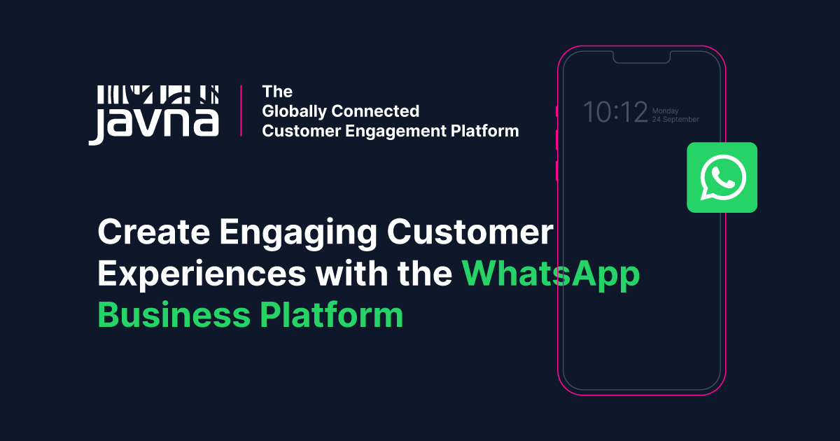 Whatsapp Business Platform Api Javna