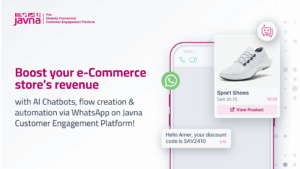Boost your e-Commerce store's revenue