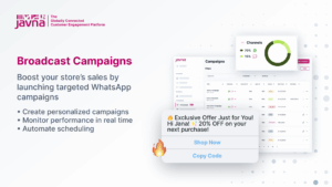 Broadcast Campaigns