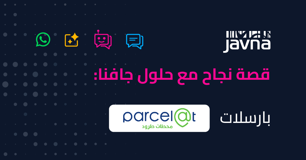 Parcelat-whatsapp-zebdesk-integration
