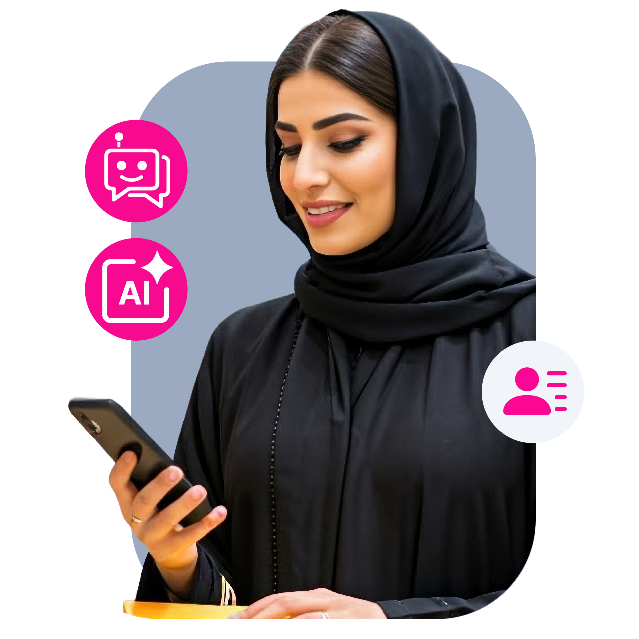 AI Chatbot Building Platform Page 55