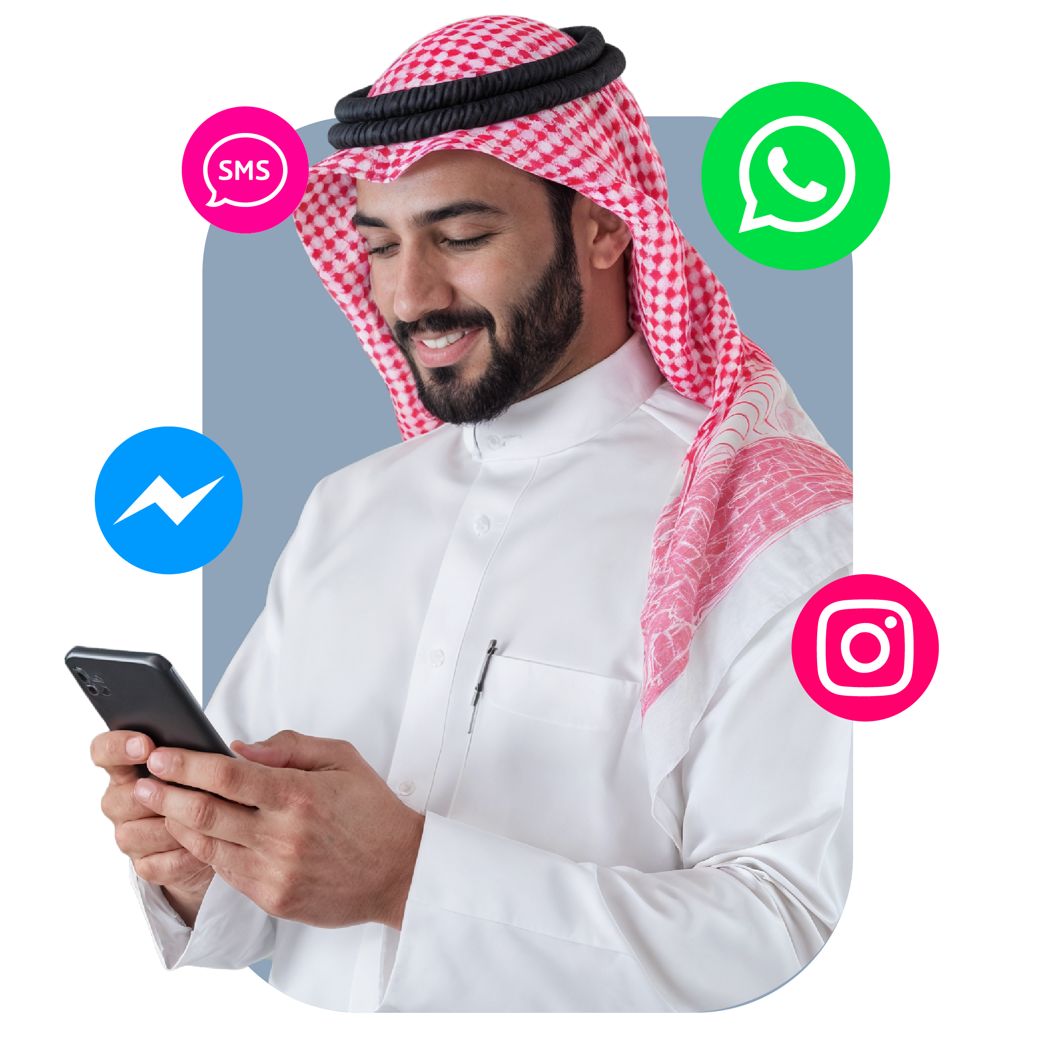Empower Smarter Safer and More Connected Healthcare Communication v copy 13
