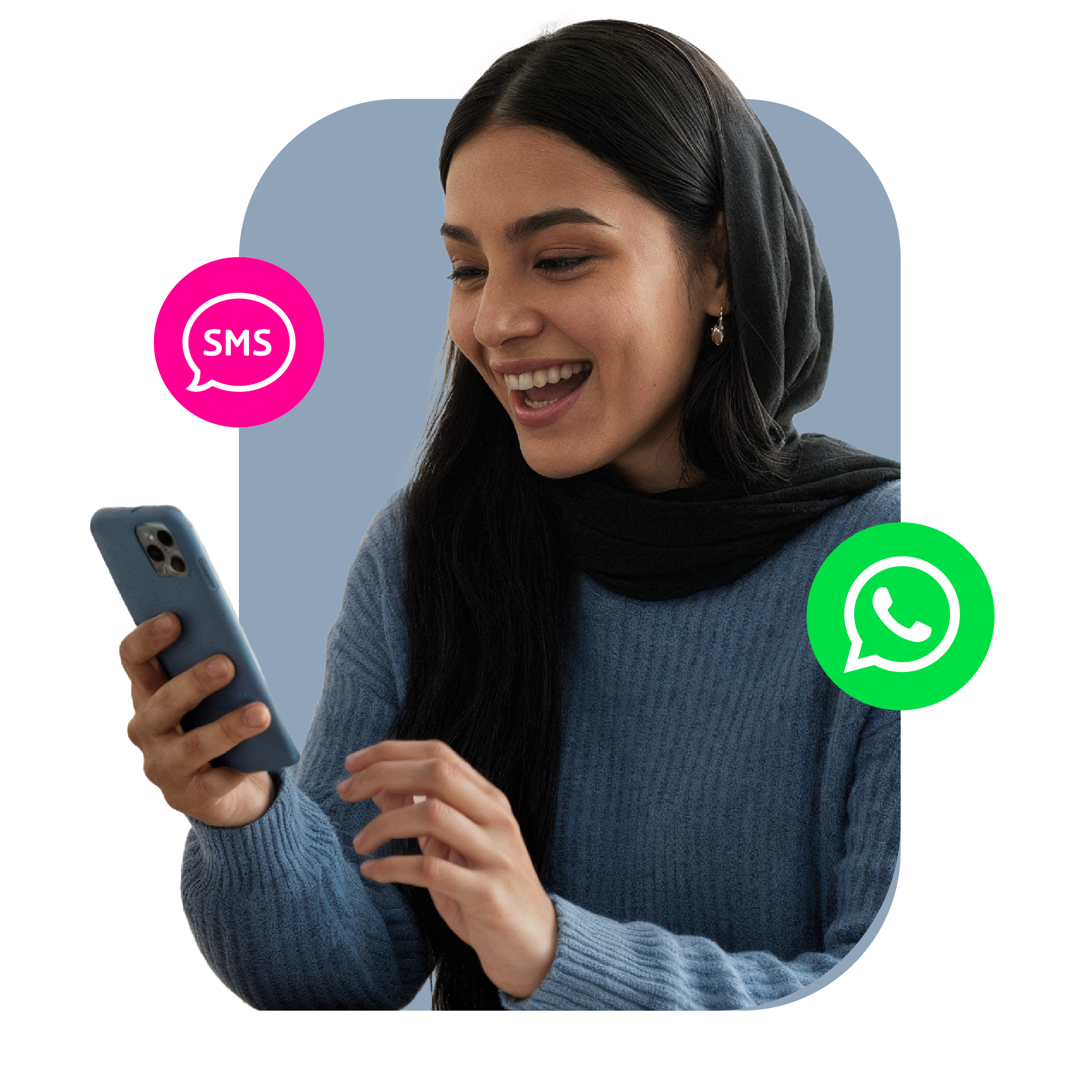 Empower Smarter Safer and More Connected Healthcare Communication v copy 14
