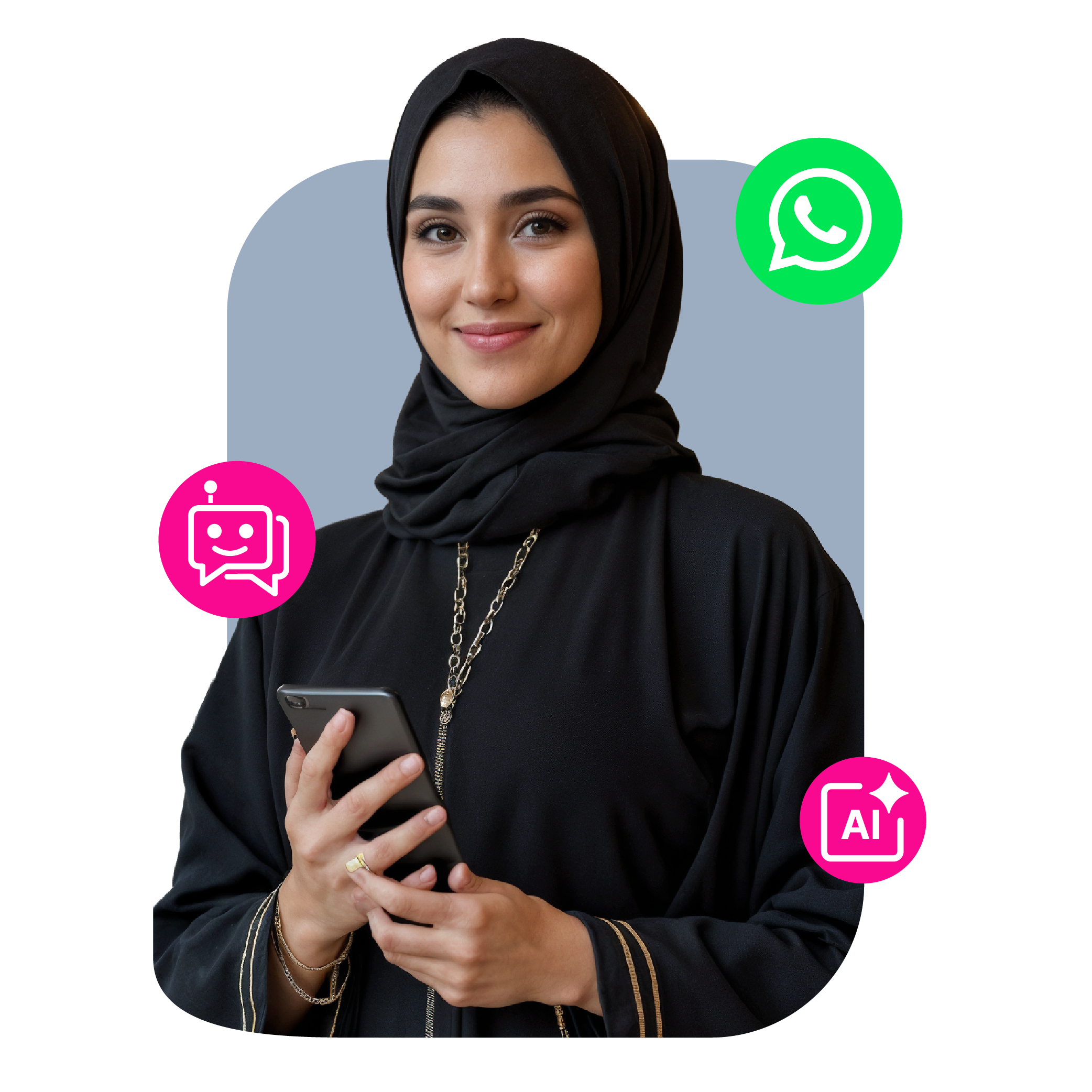 Javnas WhatsApp Business Features Smarter Communication with your Customers 50