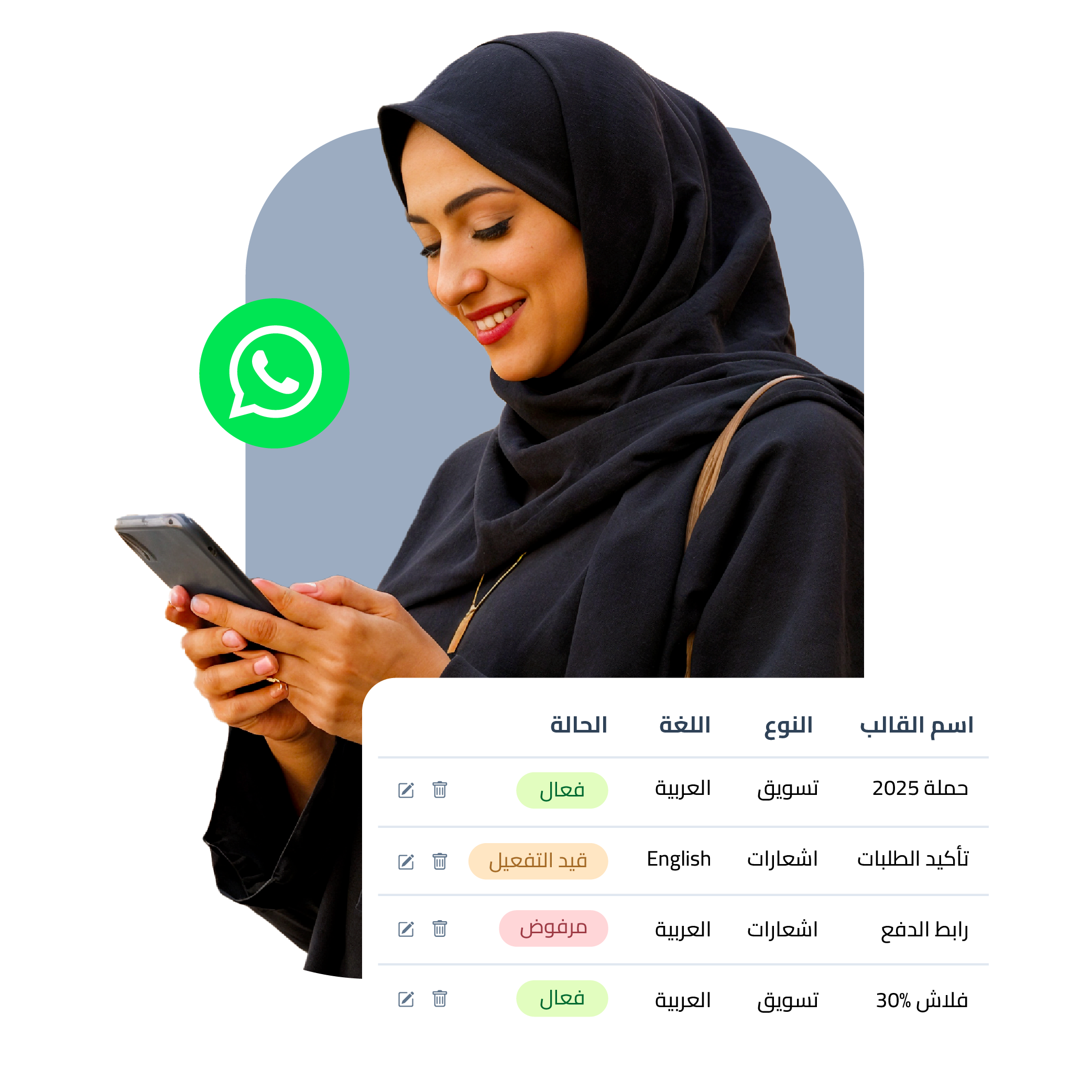 Javnas WhatsApp Business Features Smarter Communication with your Customers 52