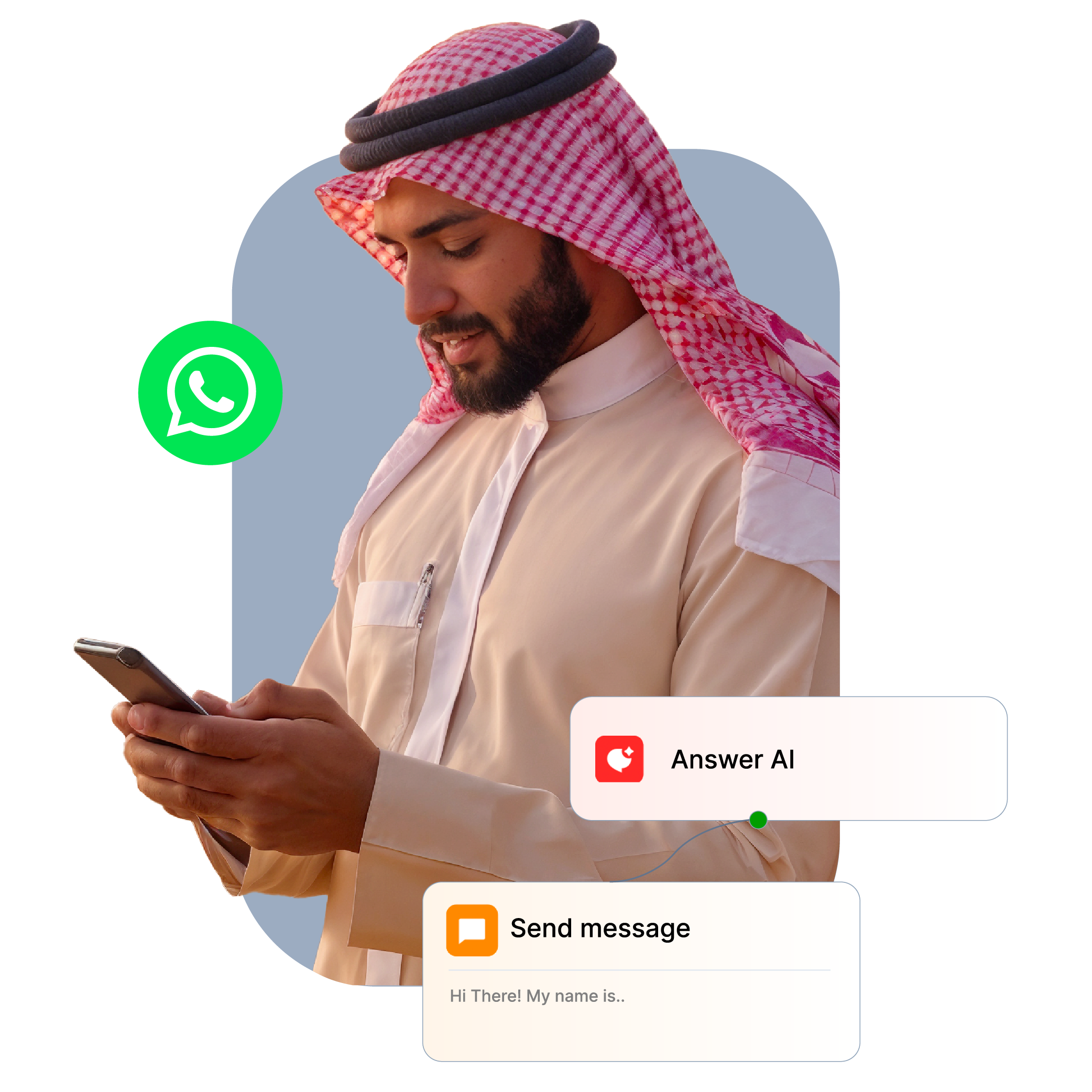 Javnas WhatsApp Business Features Smarter Communication with your Customers 53