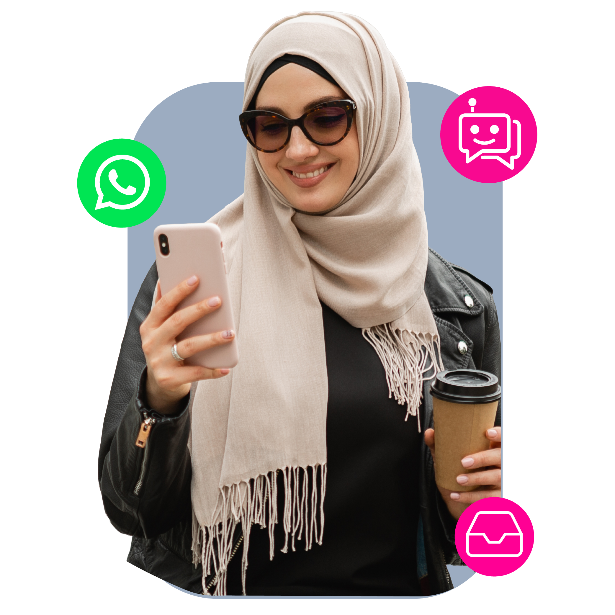 JavnasΓCO WhatsApp Business Features Smarter Communication with your Customers 54