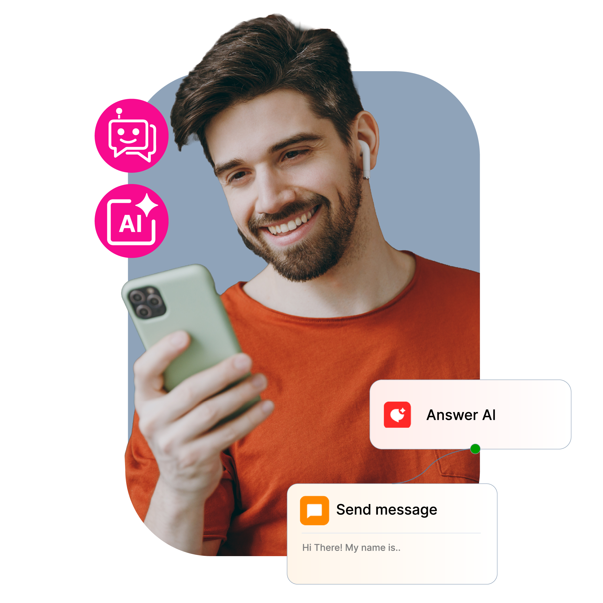 Powerful Features Built for Instagram Messaging 25 2