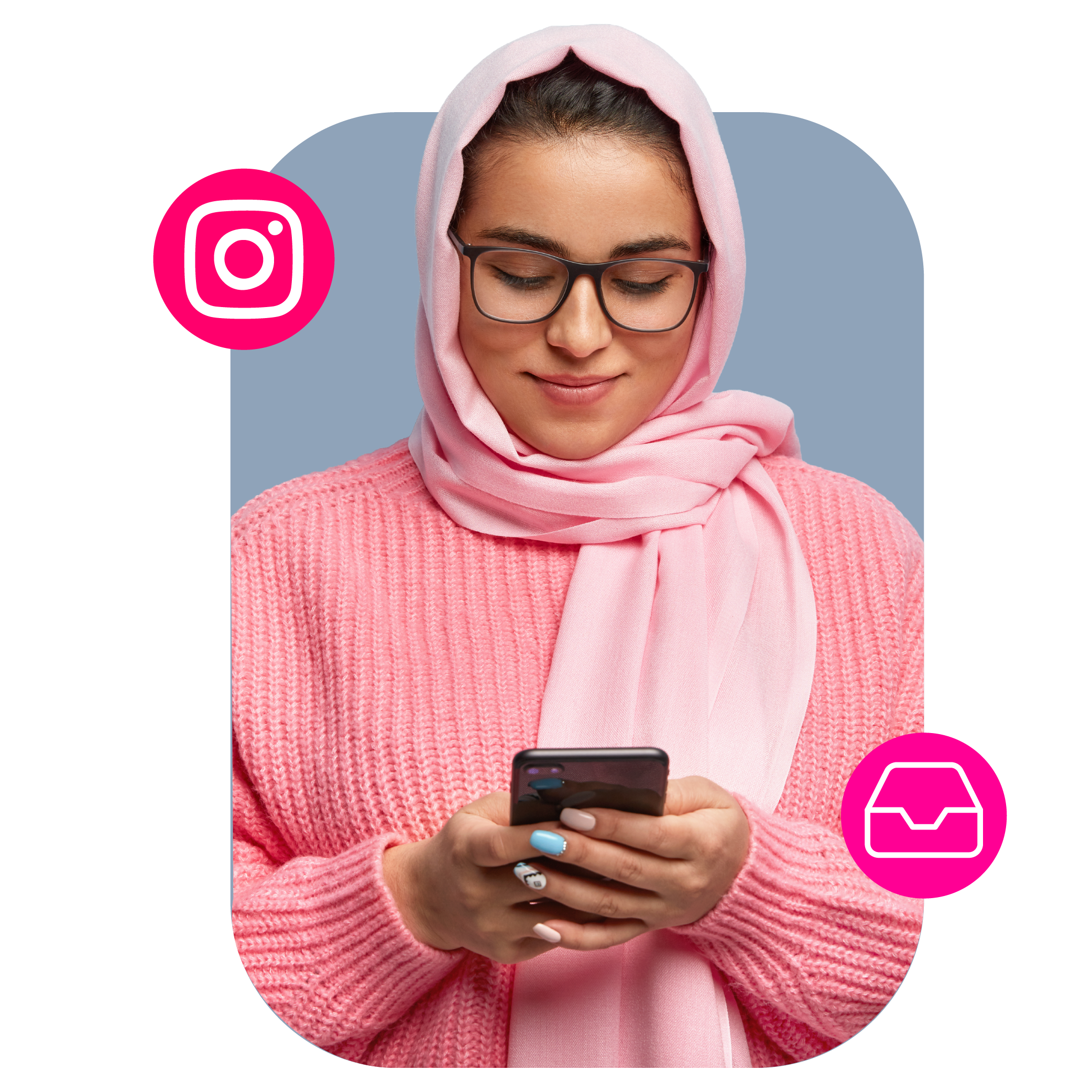 Powerful Features Built for Instagram Messaging 26 1