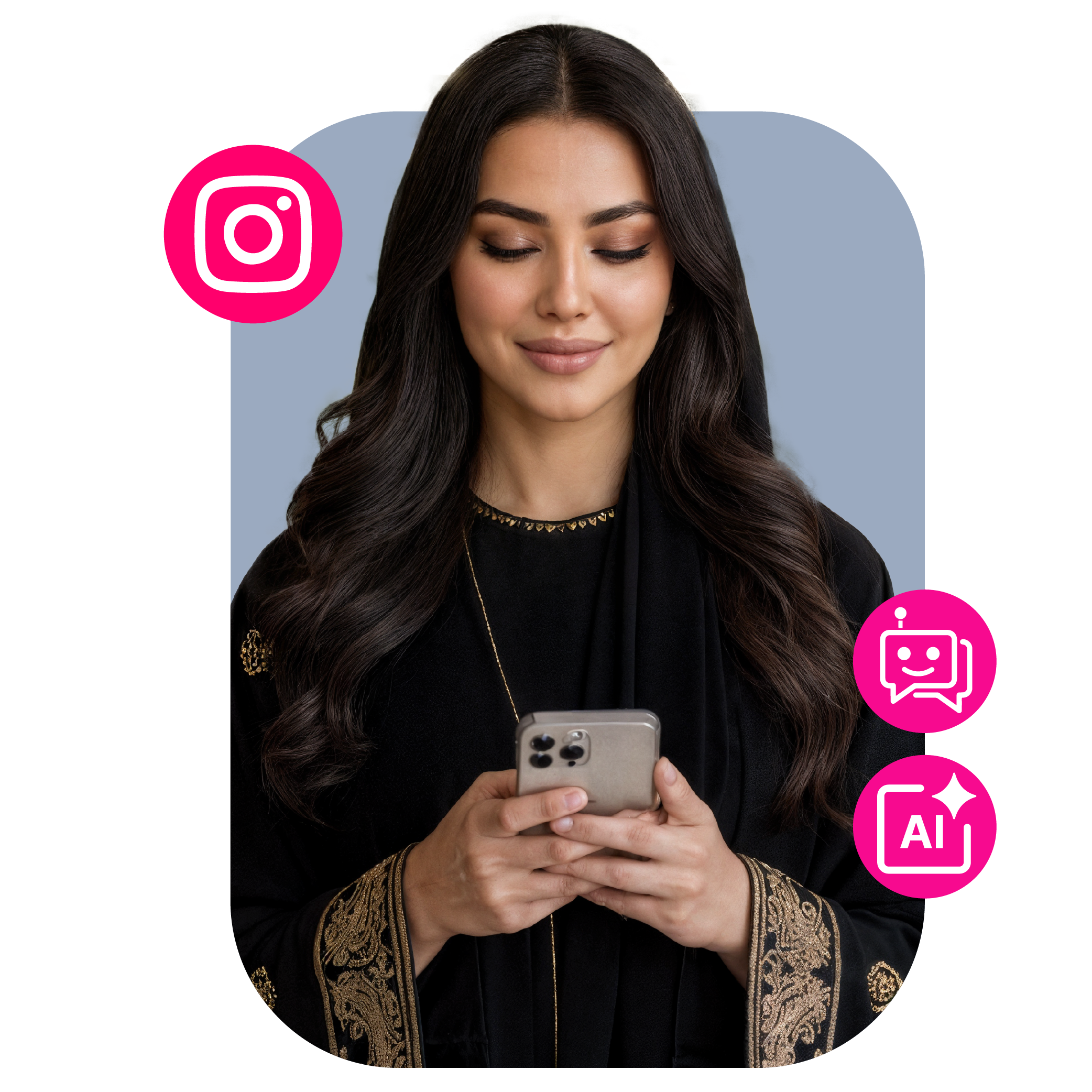 Powerful Features Built for Instagram Messaging 27 1