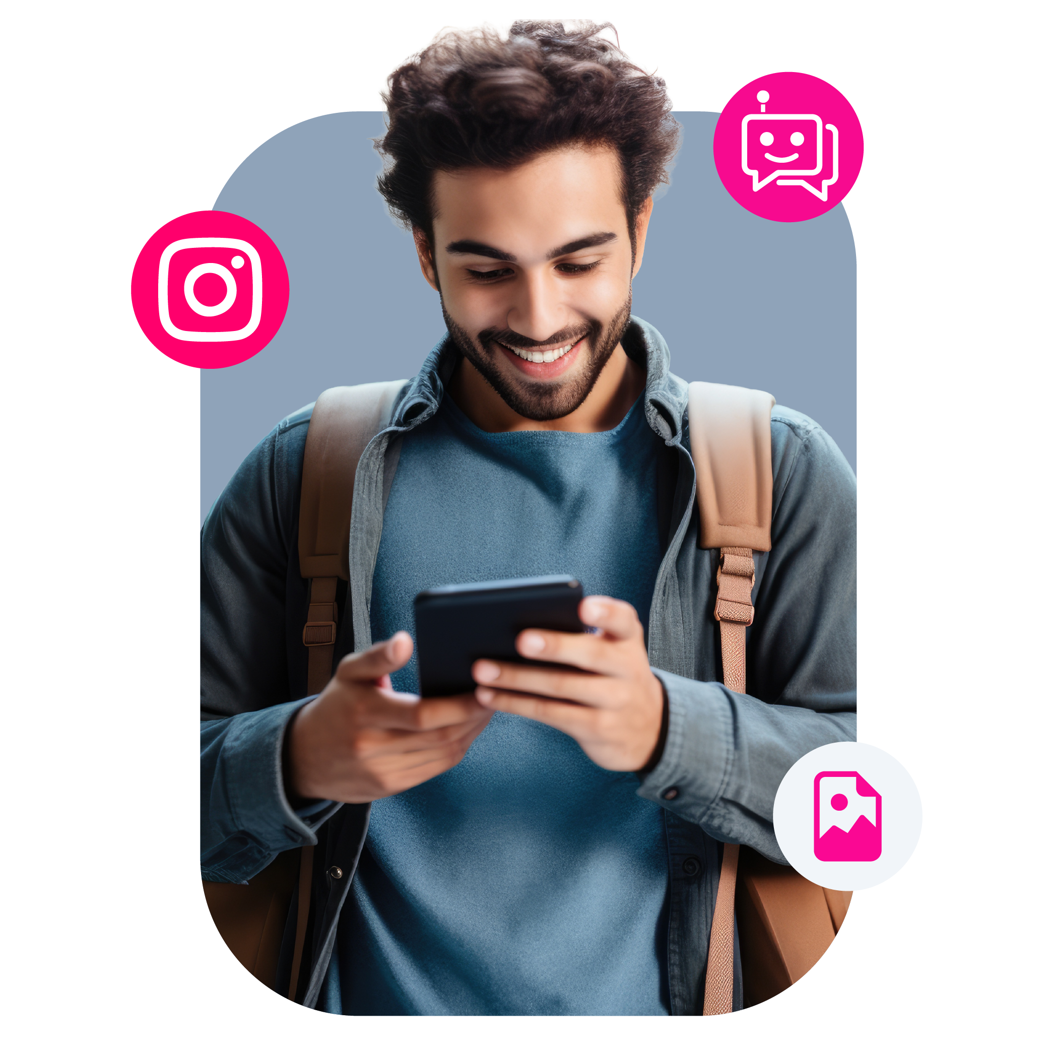 Powerful Features Built for Instagram Messaging 29 1