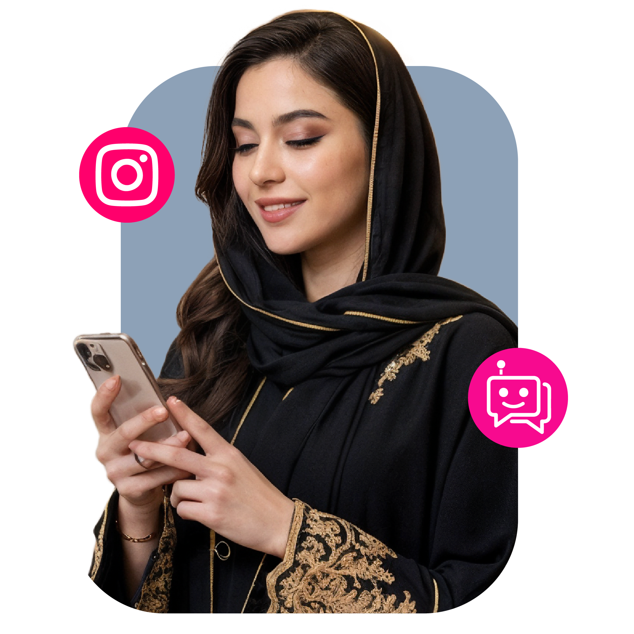 Powerful Features Built for Instagram Messaging 30 1