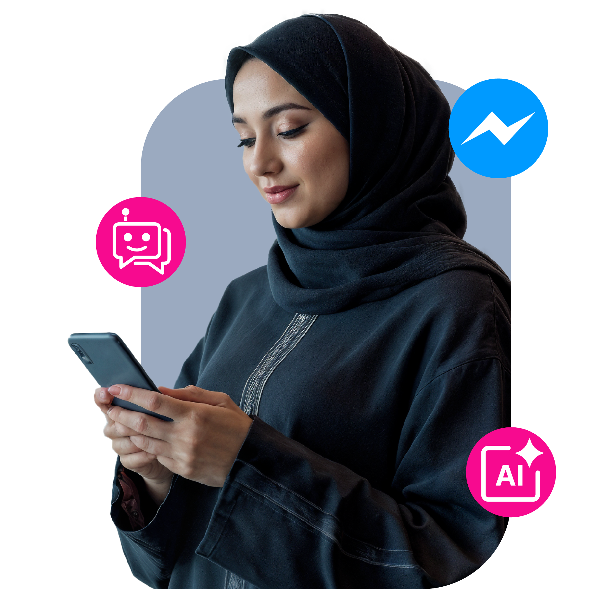 Powerful Features Designed for Facebook Messenger 24