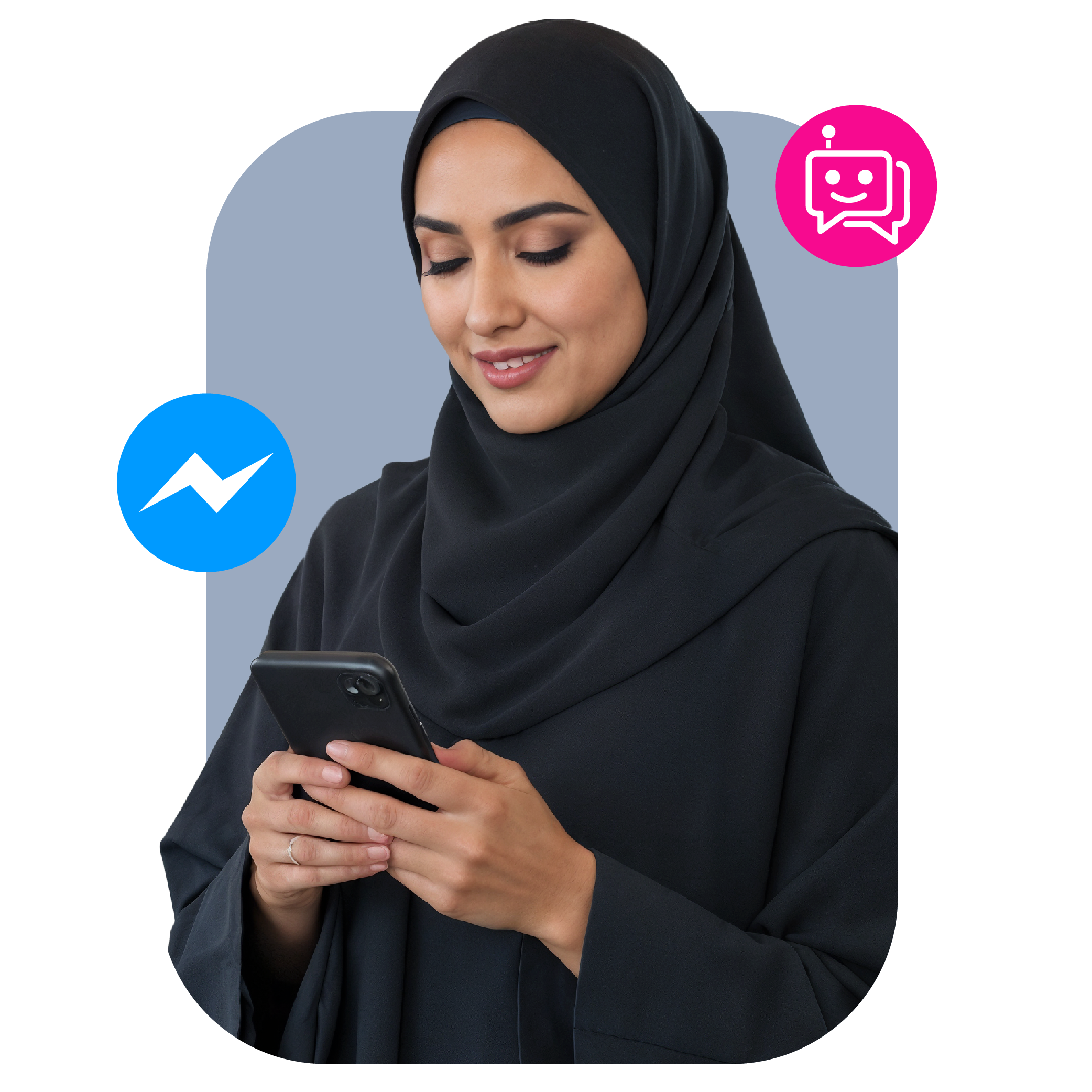 Powerful Features Designed for Facebook Messenger 26