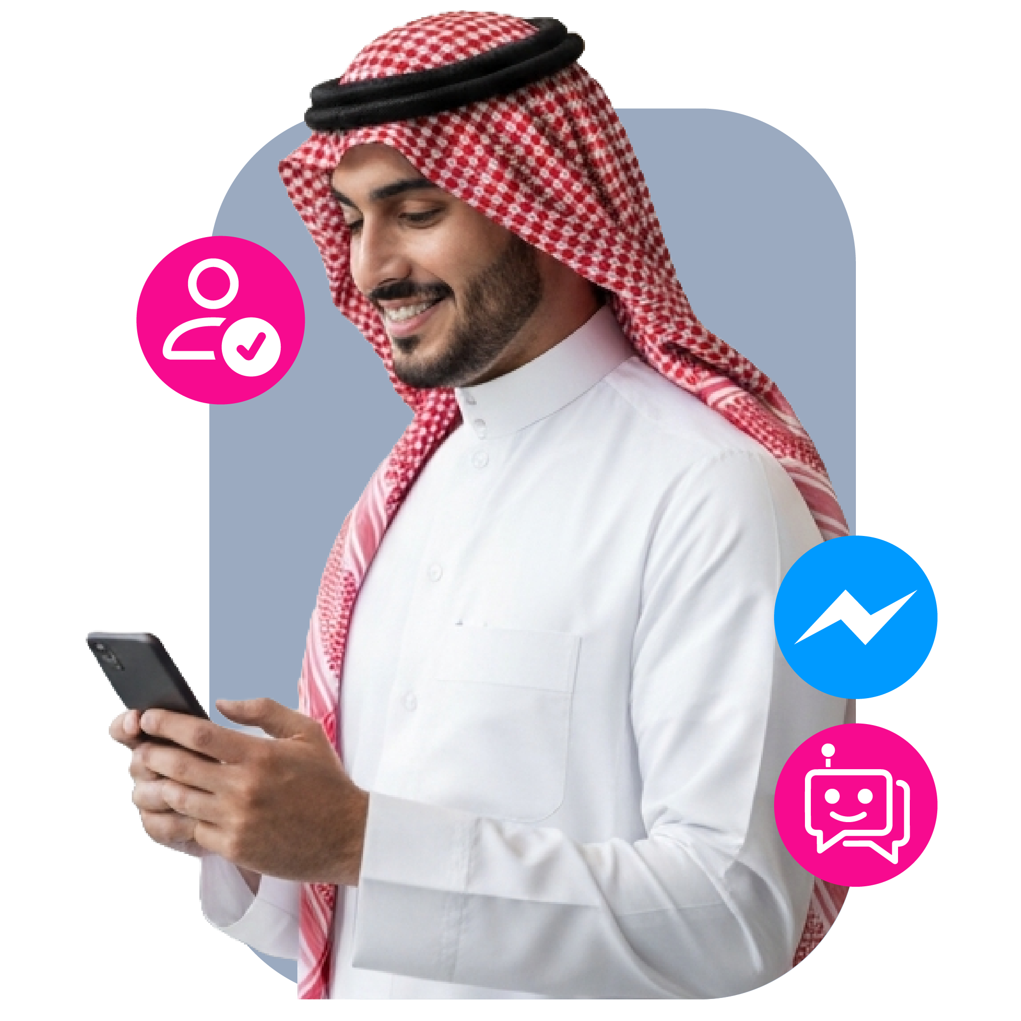 Powerful Features Designed for Facebook Messenger 29