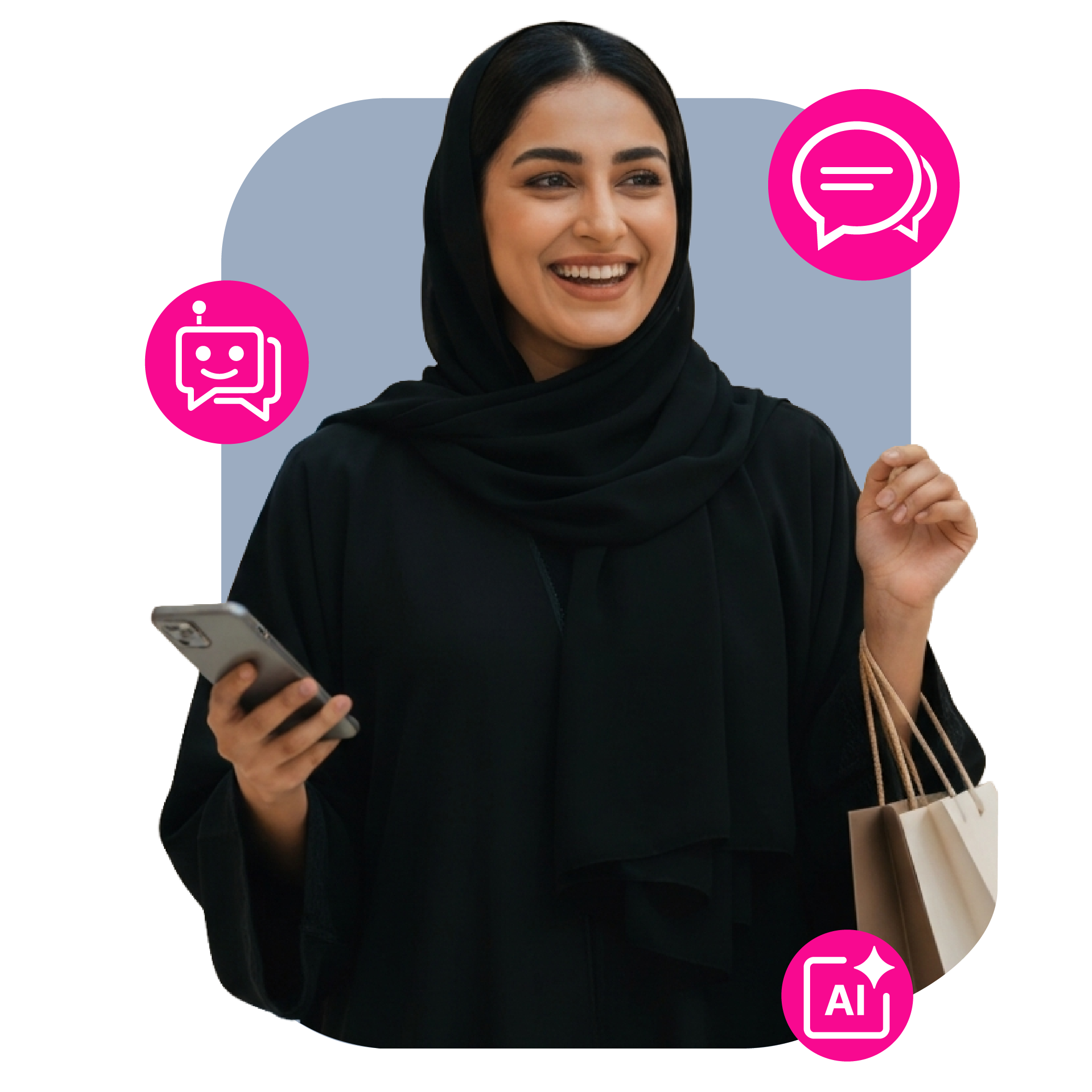Powerful Features Designed for Website Engagement Instant Support 23