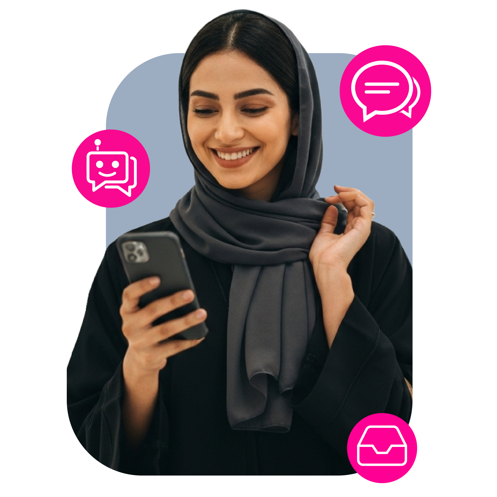 Powerful Features Designed for Website Engagement Instant Support 25