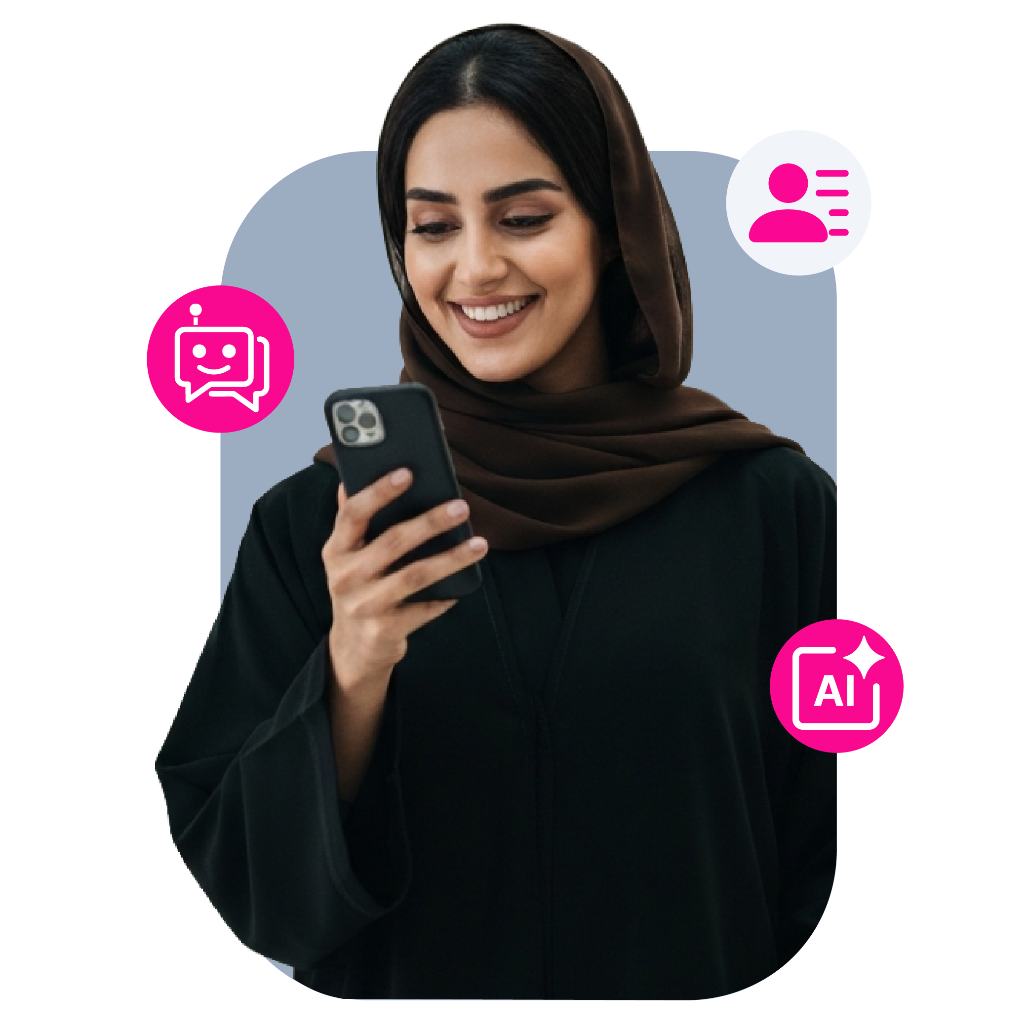 Powerful Features Designed for Website Engagement Instant Support 27 1