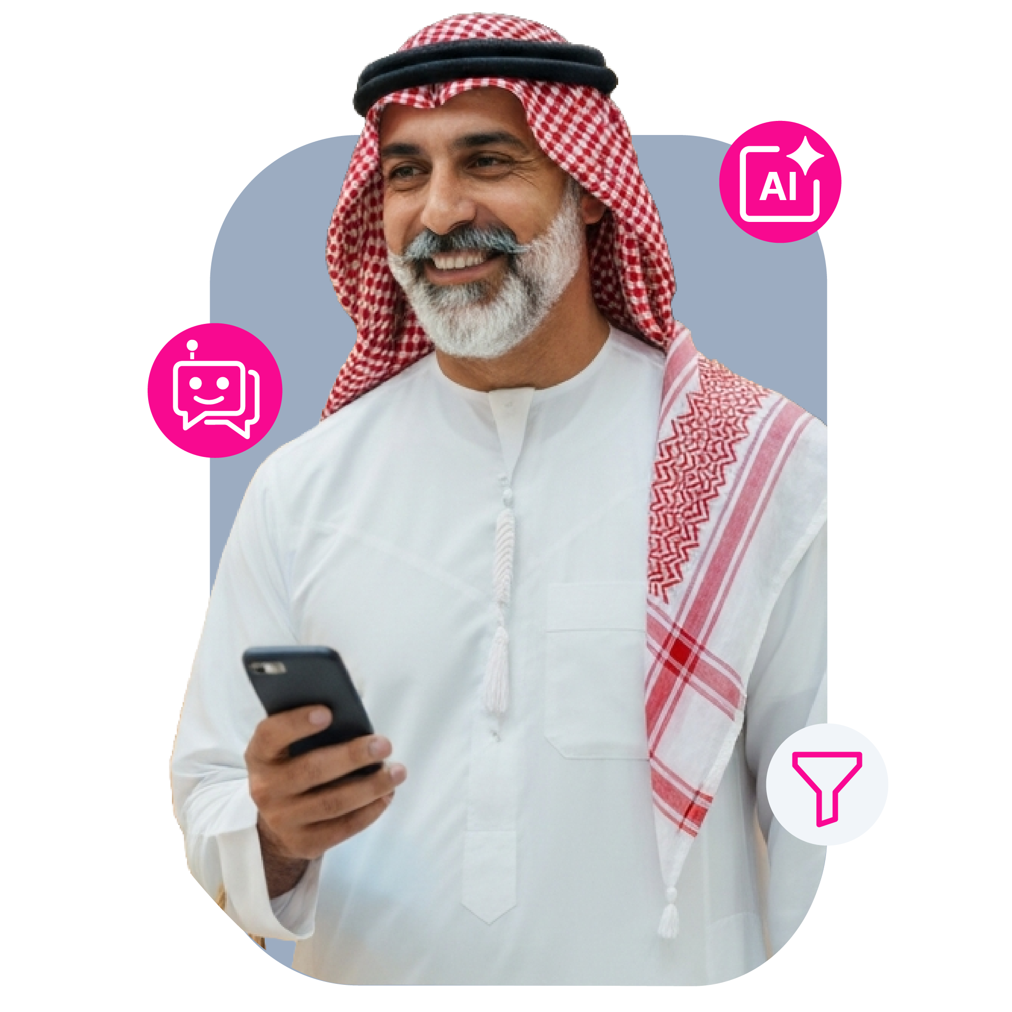 Powerful Features Designed for Website Engagement Instant Support 28 1