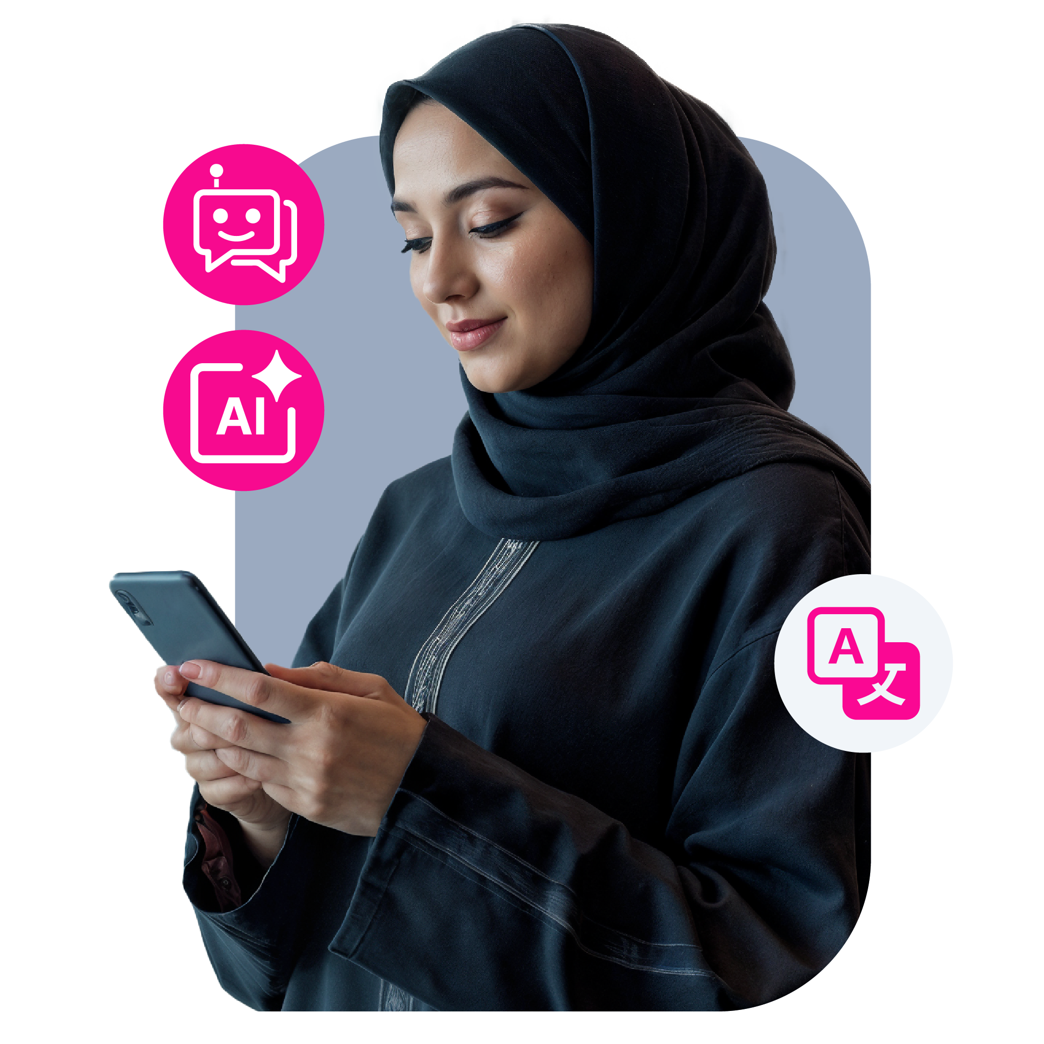 Powerful Features for Smarter Conversations 52