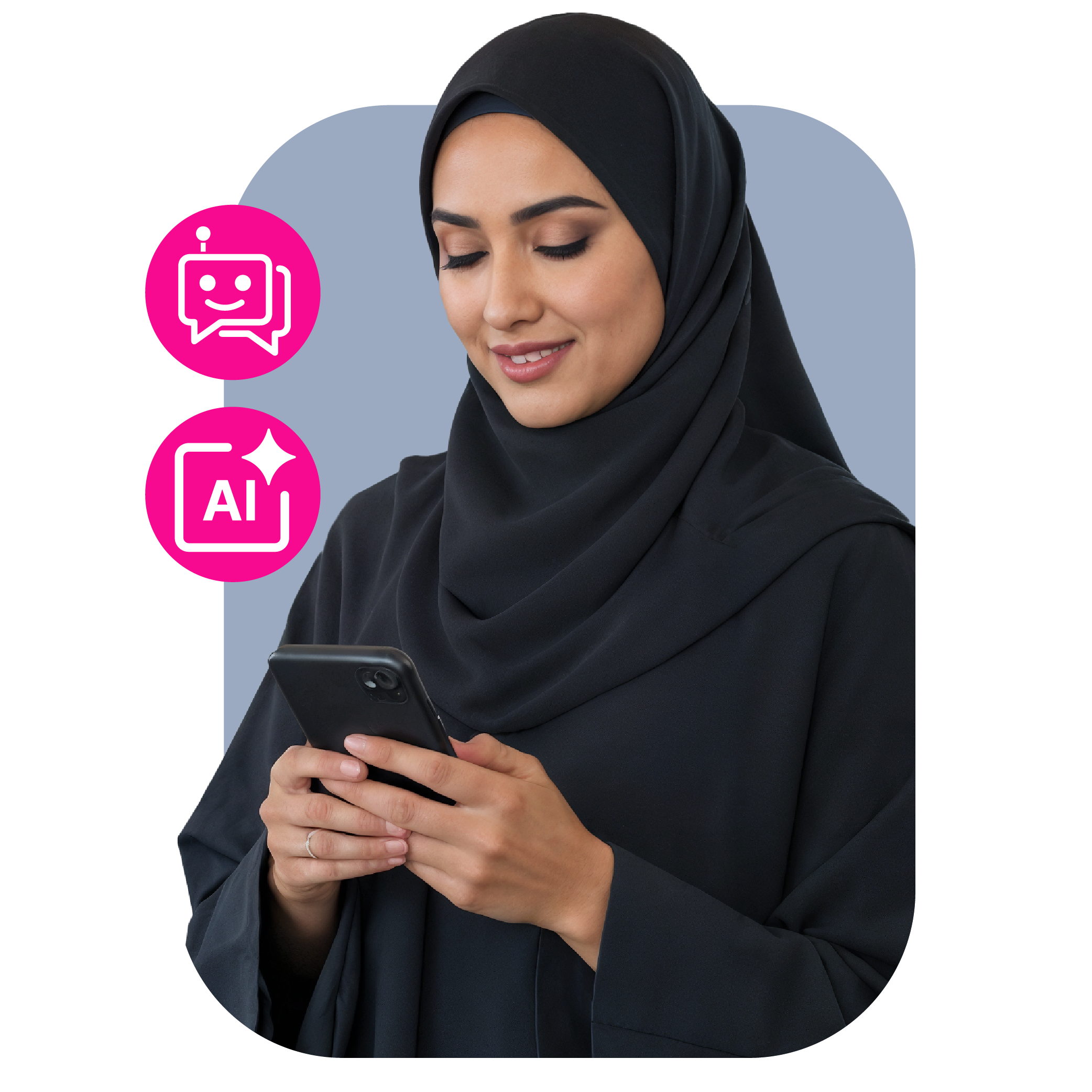 Powerful Features for Smarter Conversations 54