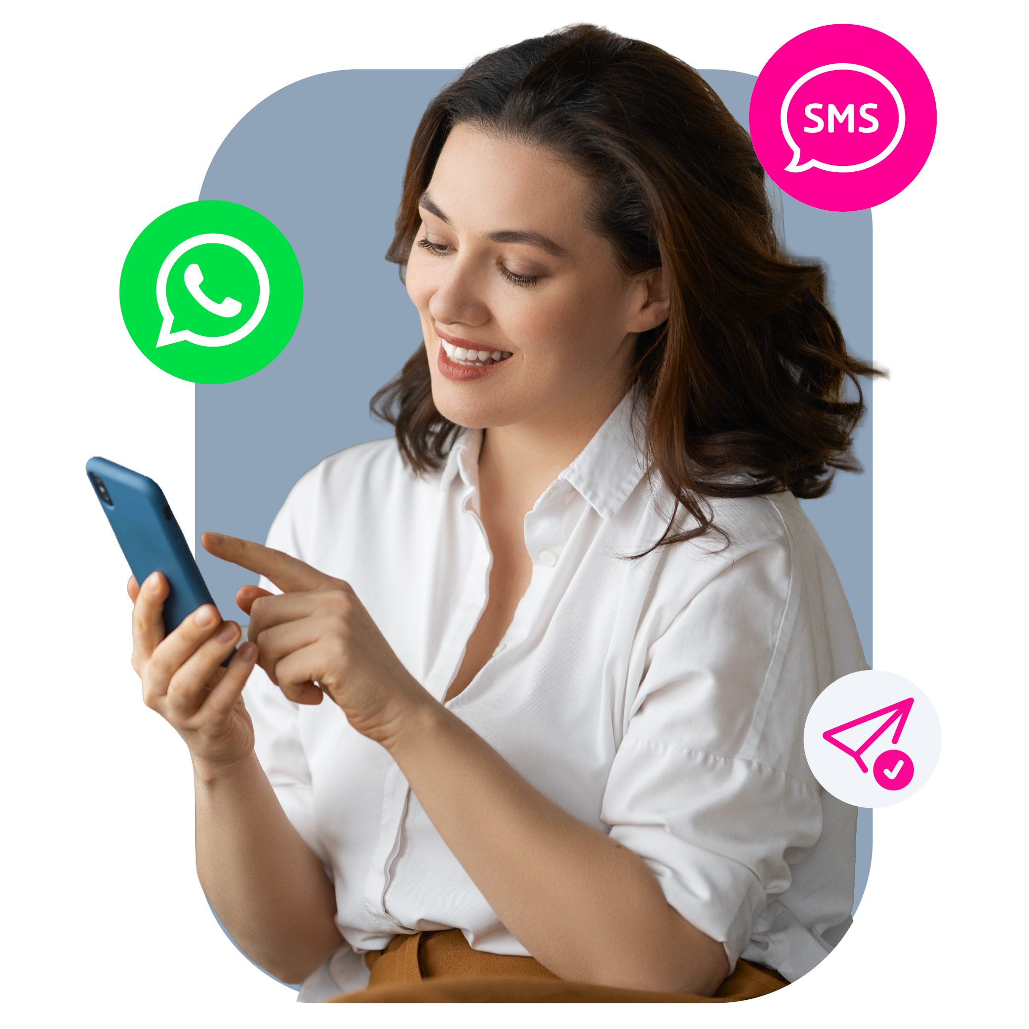 Powerful Notification Capabilities. Built for Scale and Reliability 23