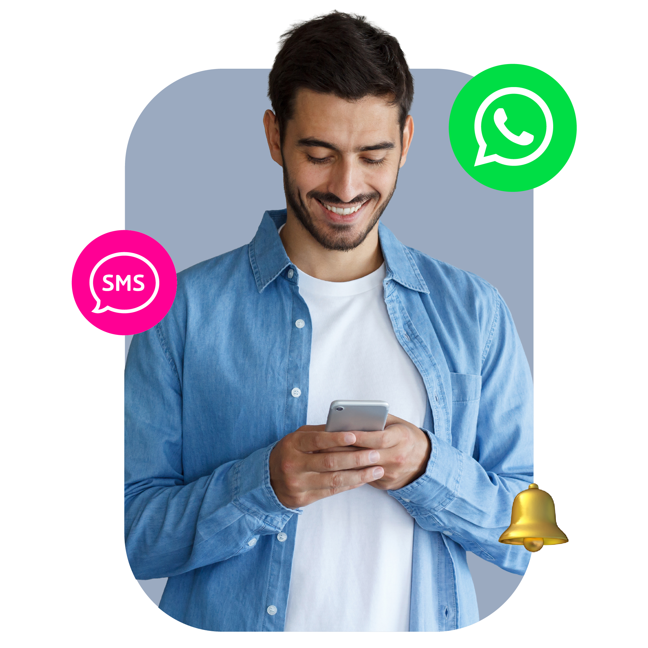 Powerful Notification Capabilities. Built for Scale and Reliability 24