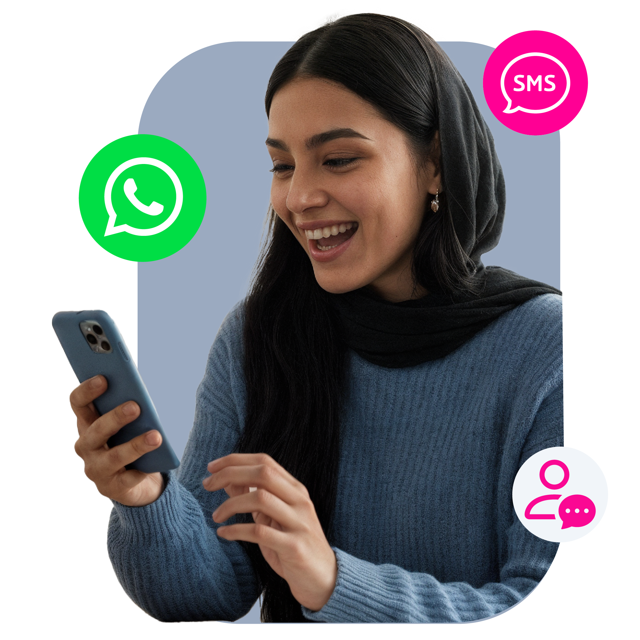 Powerful Notification Capabilities. Built for Scale and Reliability 25