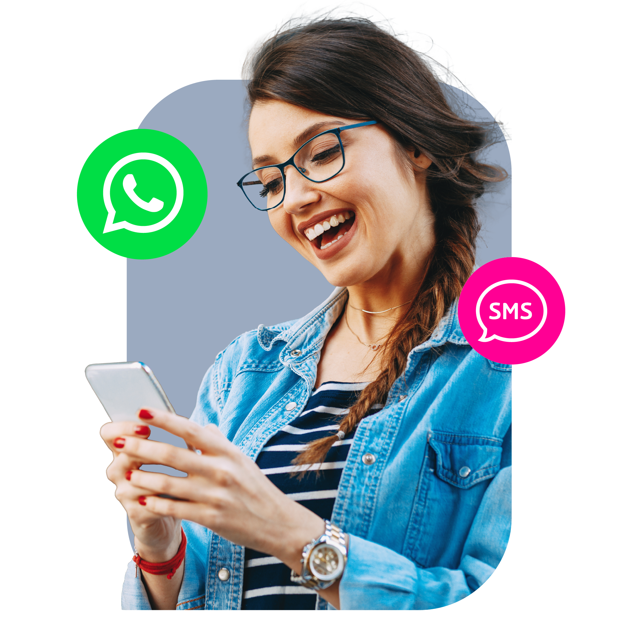 Powerful Notification Capabilities. Built for Scale and Reliability 27