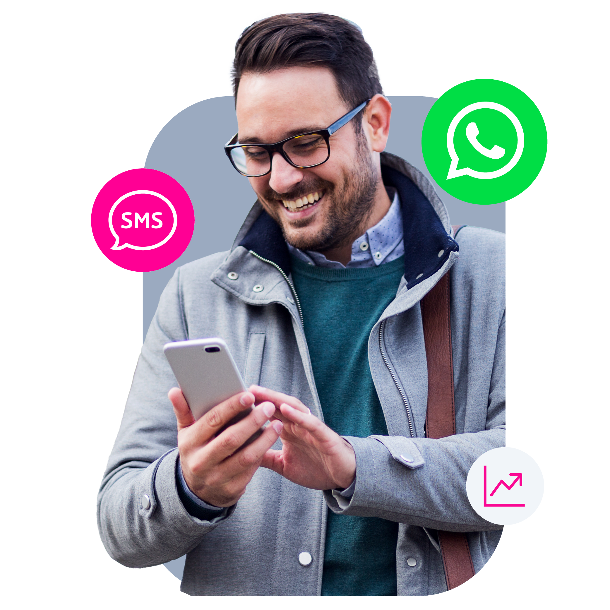 Powerful Notification Capabilities. Built for Scale and Reliability 28