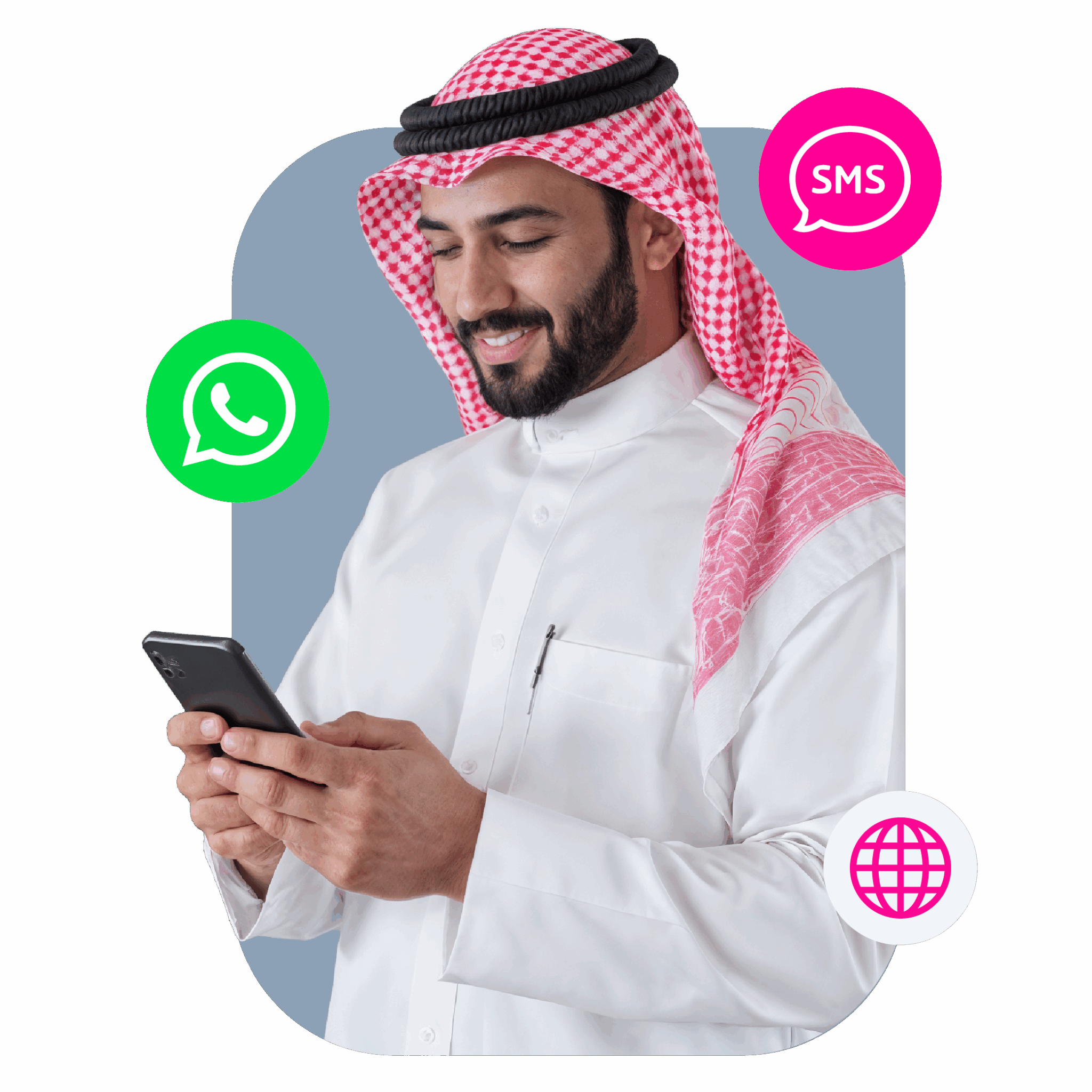 Powerful Notification Capabilities. Built for Scale and Reliability 30 2048x2048 1
