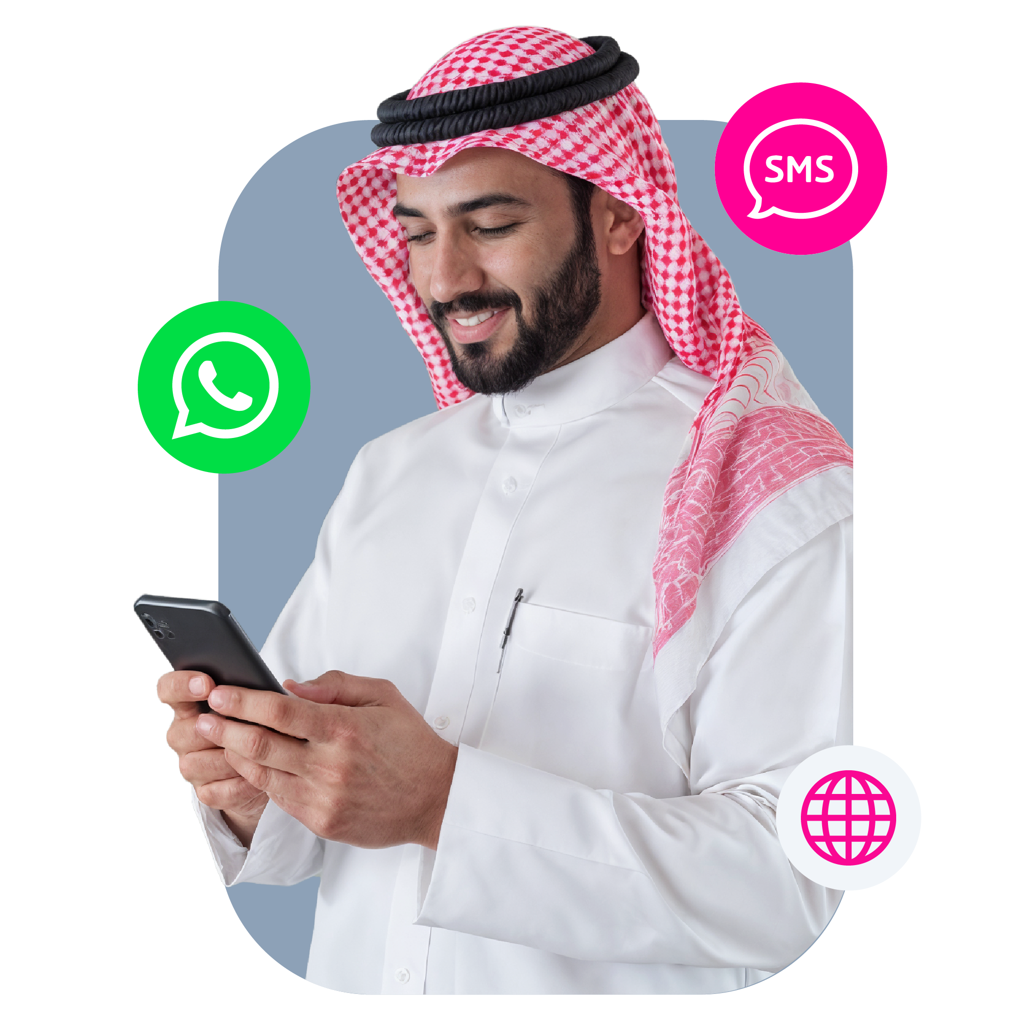 Powerful Notification Capabilities. Built for Scale and Reliability 30