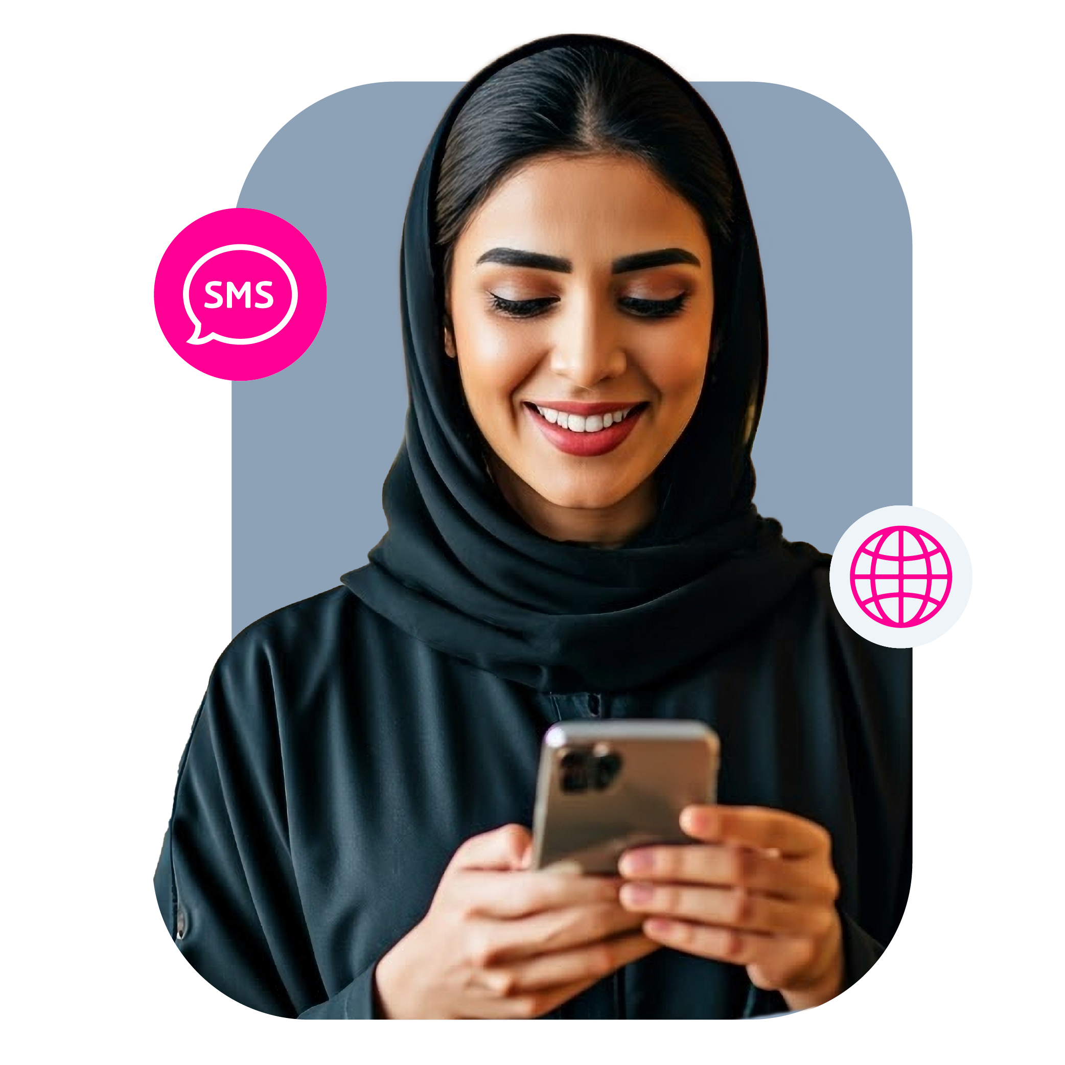 Powerful SMS Features to Help You Deliver Smarter 42