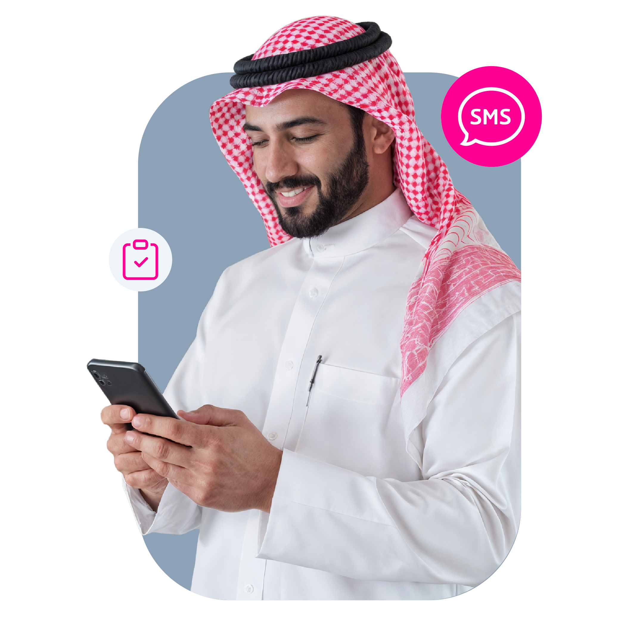 Powerful SMS Features to Help You Deliver Smarter 43