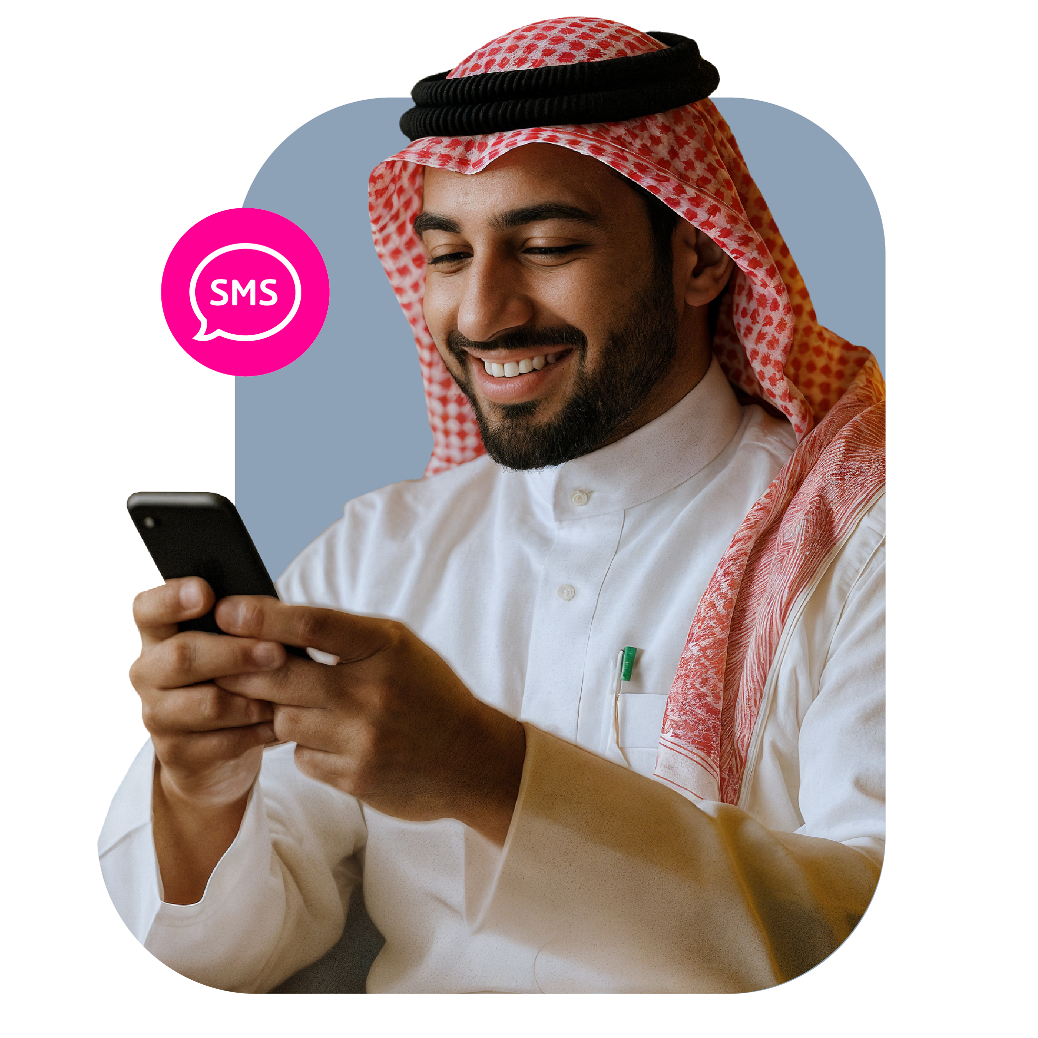 Powerful SMS Features to Help You Deliver Smarter 45