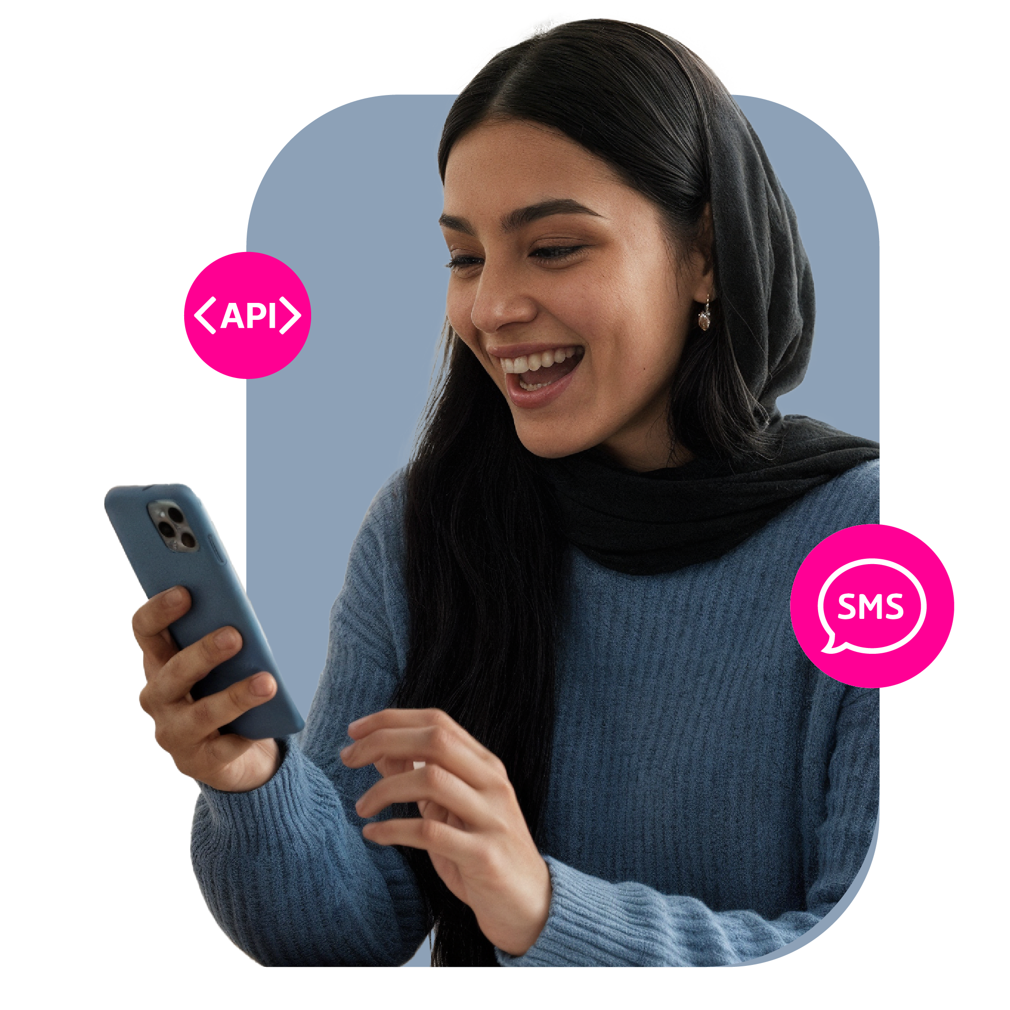 Powerful SMS Features to Help You Deliver Smarter 46