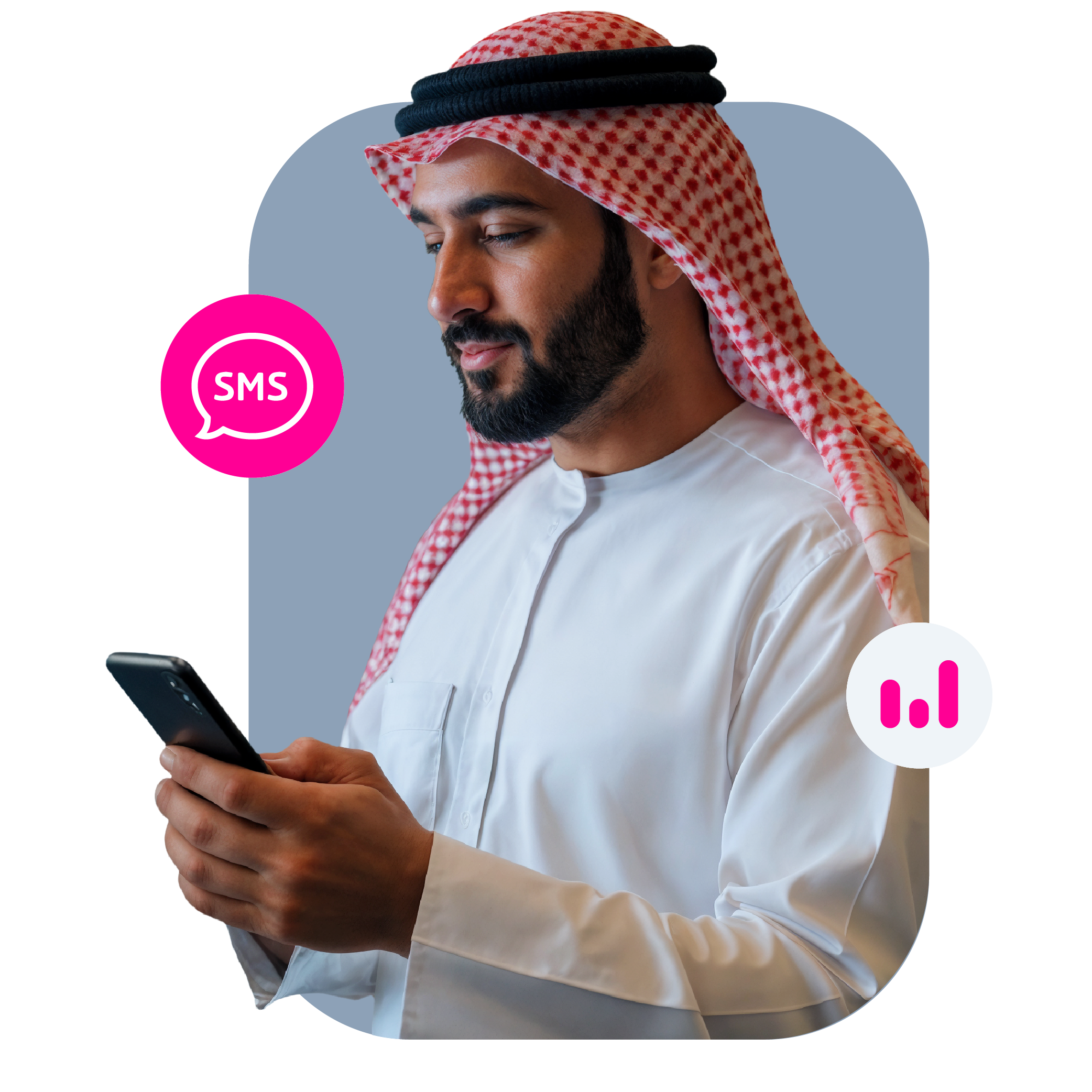 Powerful SMS Features to Help You Deliver Smarter 47