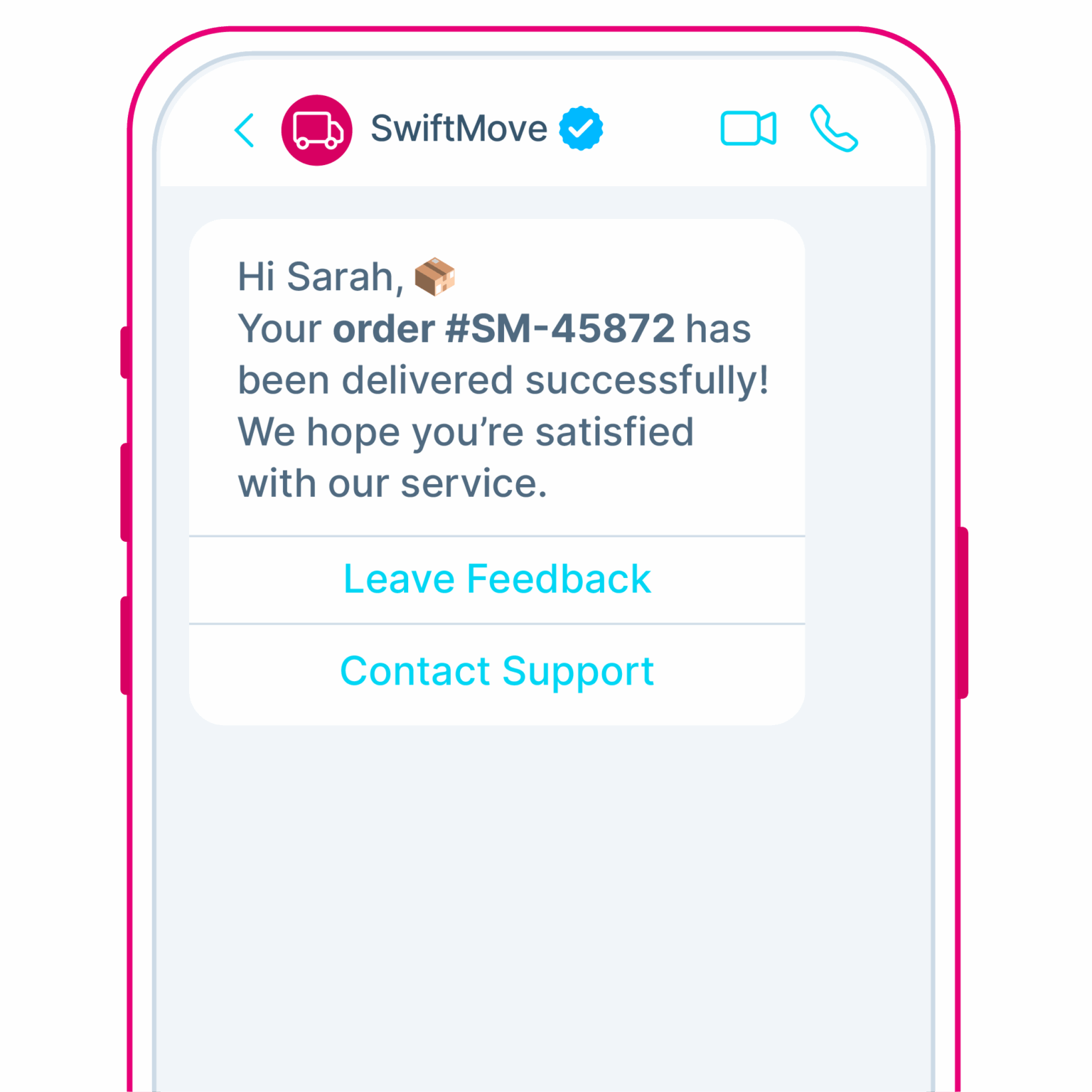 Whatsapp Business Platform Api Javna