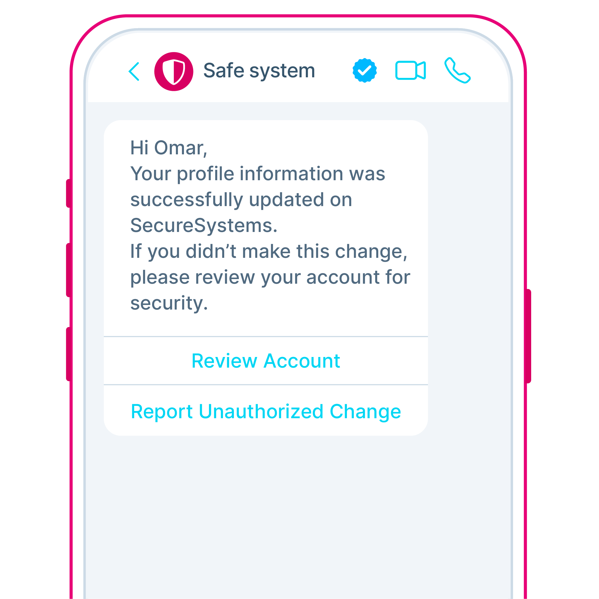 Use Cases Section