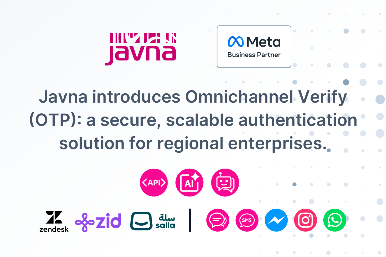Javna News 2 Javna Introduces Omnichannel Verify