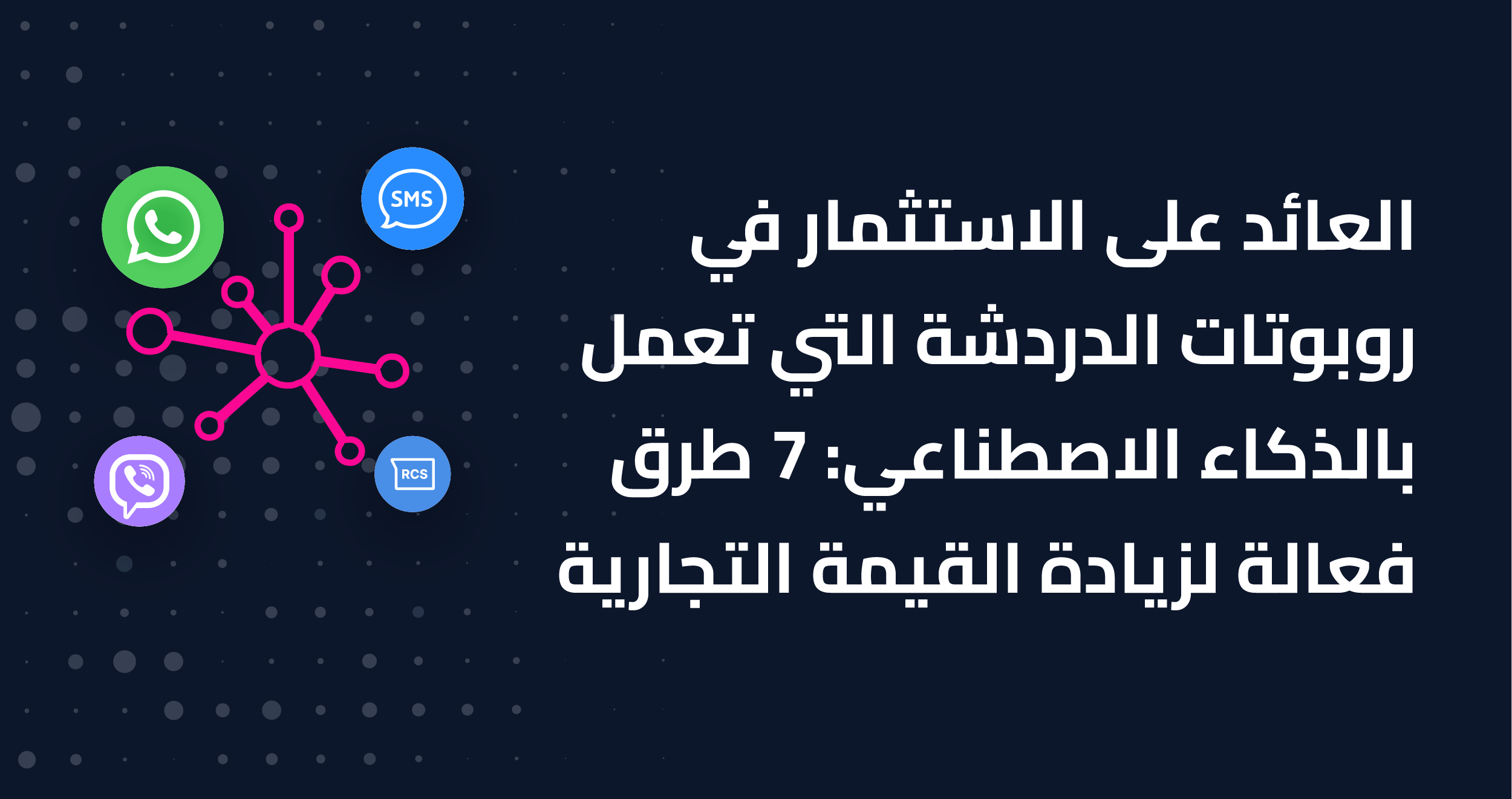 AI Chatbot ROI 01